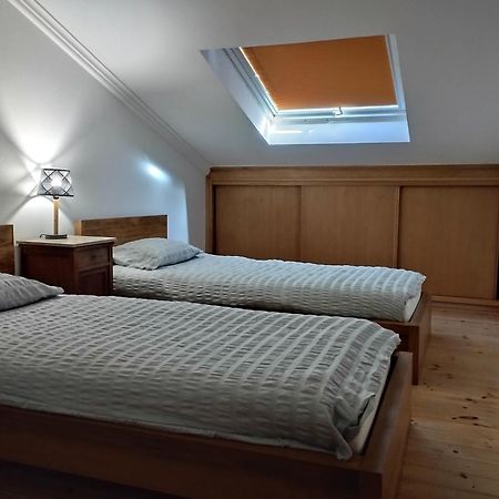 Porto Covo / Costa Alentejana Apartment Bagian luar foto