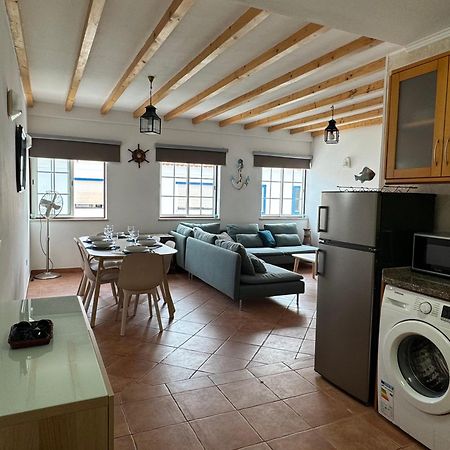 Porto Covo / Costa Alentejana Apartment Bagian luar foto