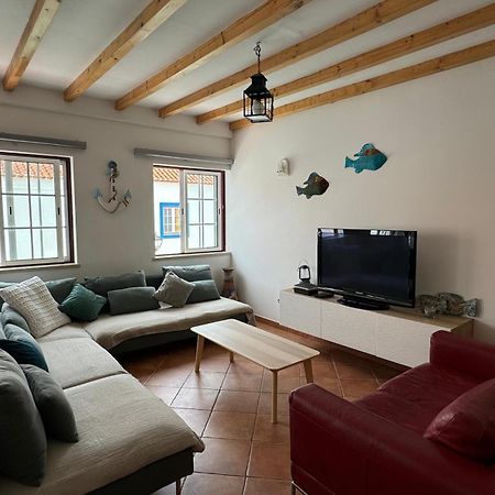 Porto Covo / Costa Alentejana Apartment Bagian luar foto