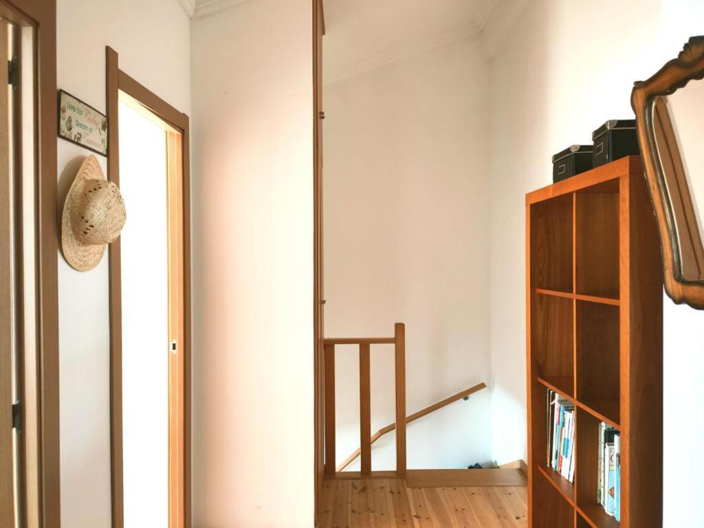 Porto Covo / Costa Alentejana Apartment Bagian luar foto