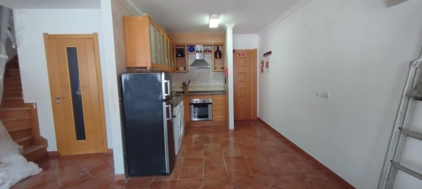Porto Covo / Costa Alentejana Apartment Bagian luar foto