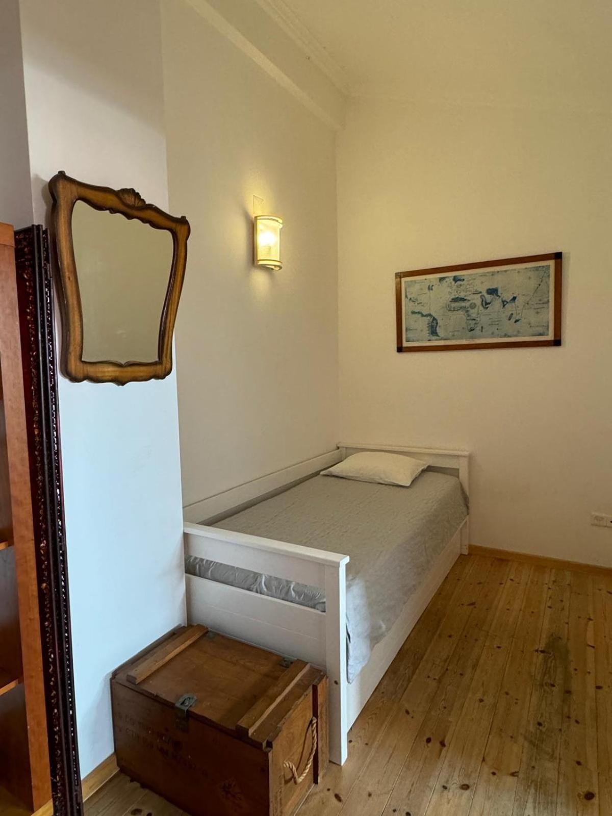 Porto Covo / Costa Alentejana Apartment Bagian luar foto