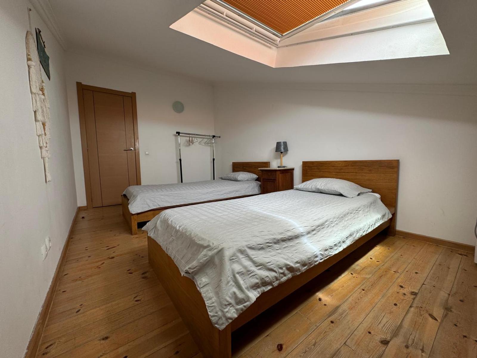 Porto Covo / Costa Alentejana Apartment Bagian luar foto