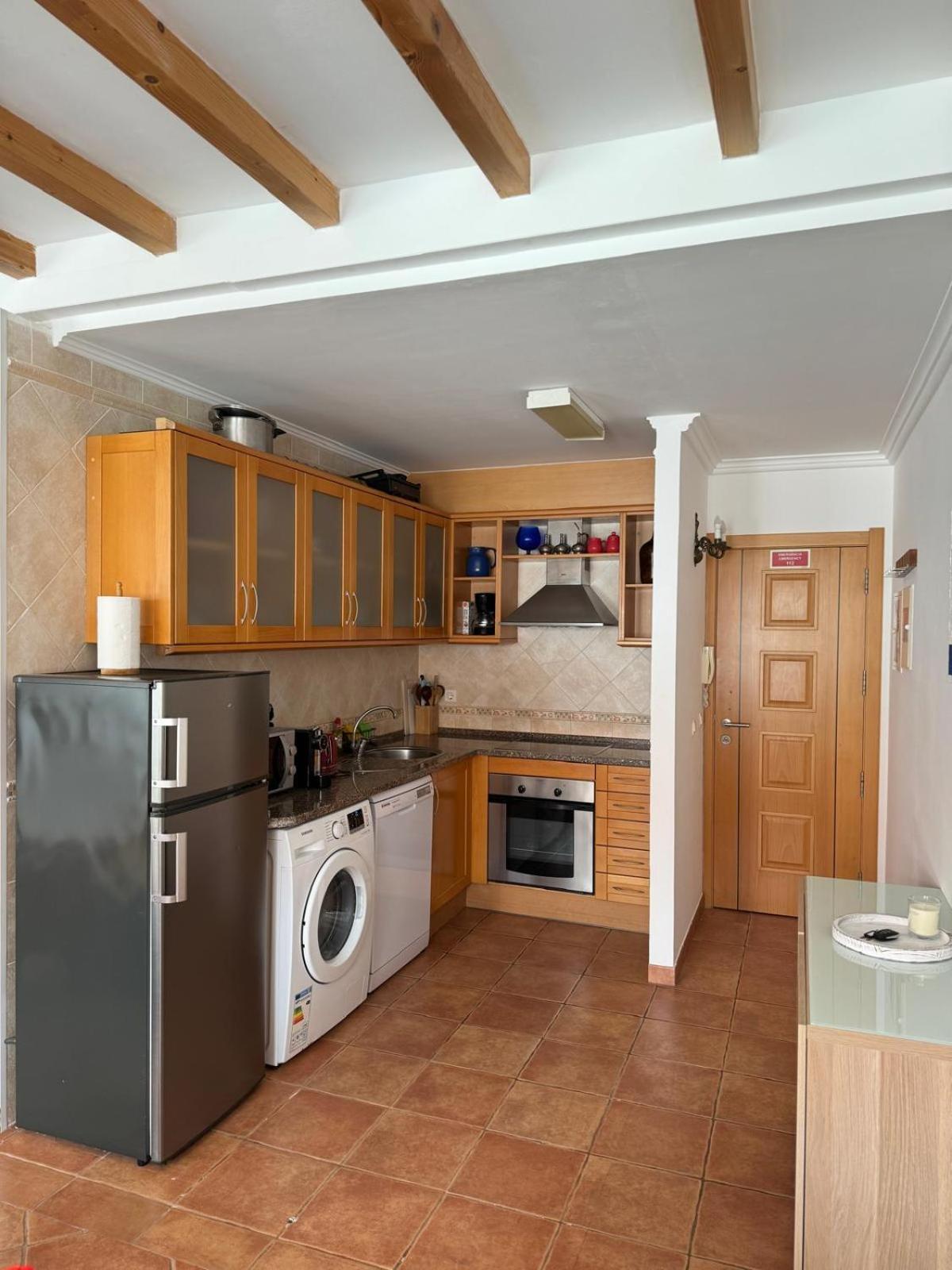 Porto Covo / Costa Alentejana Apartment Bagian luar foto