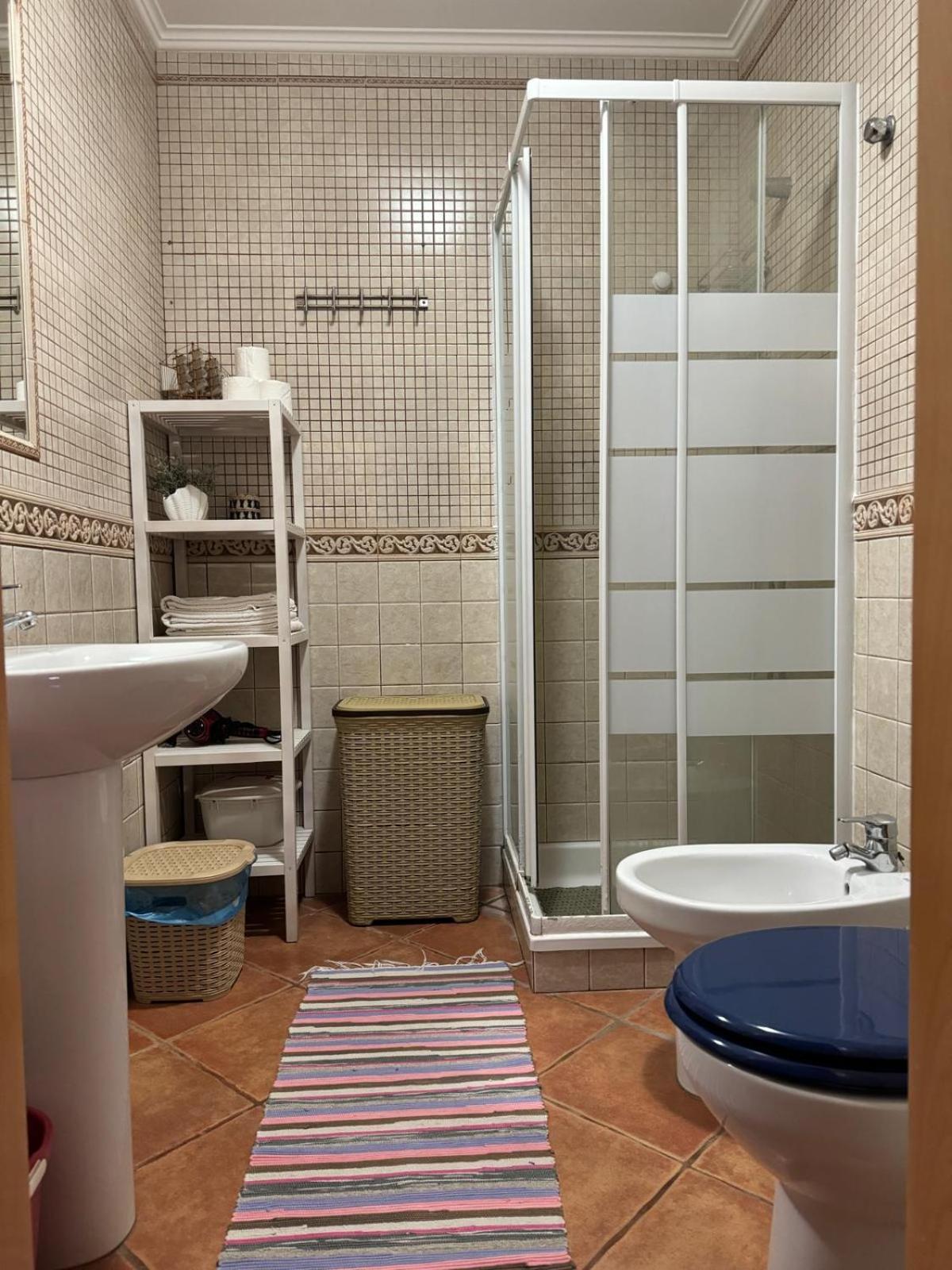 Porto Covo / Costa Alentejana Apartment Bagian luar foto