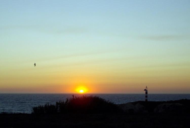 Porto Covo / Costa Alentejana Apartment Bagian luar foto