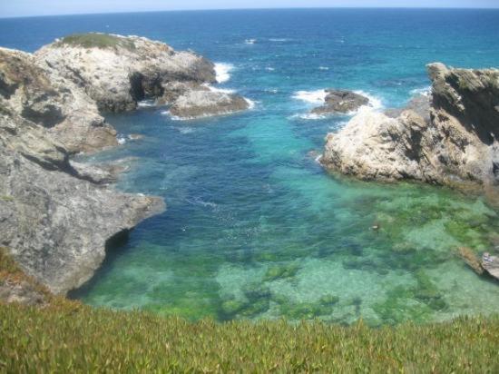 Porto Covo / Costa Alentejana Apartment Bagian luar foto